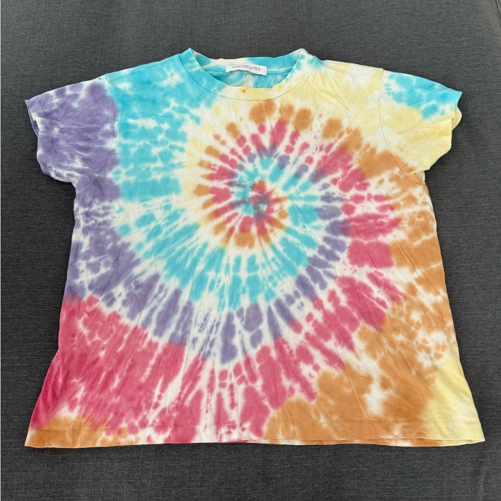 Daydreamer Tie-Dye T-Shirt